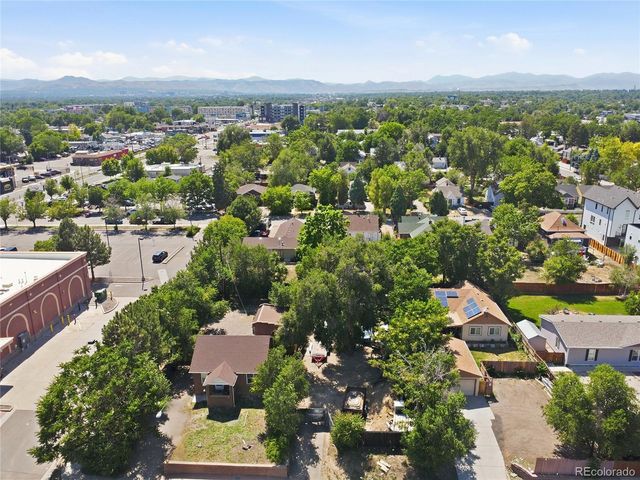 1545-55 N Sheridan Boulevard, Denver, CO 80214