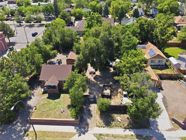1545-55 N Sheridan Boulevard, Denver, CO 80214