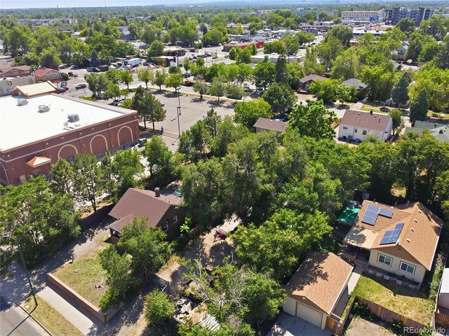 1545-55 N Sheridan Boulevard, Denver, CO 80214