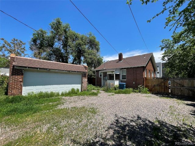 1545-55 N Sheridan Boulevard, Denver, CO 80214