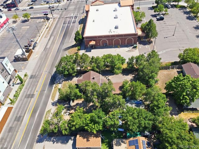 1545-55 N Sheridan Boulevard, Denver, CO 80214