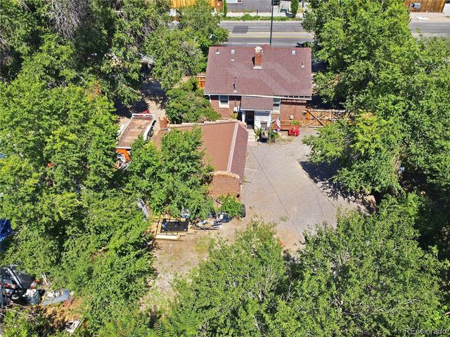 1545-55 N Sheridan Boulevard, Denver, CO 80214