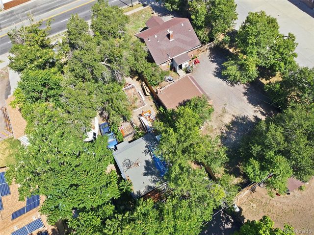 1545-55 N Sheridan Boulevard, Denver, CO 80214