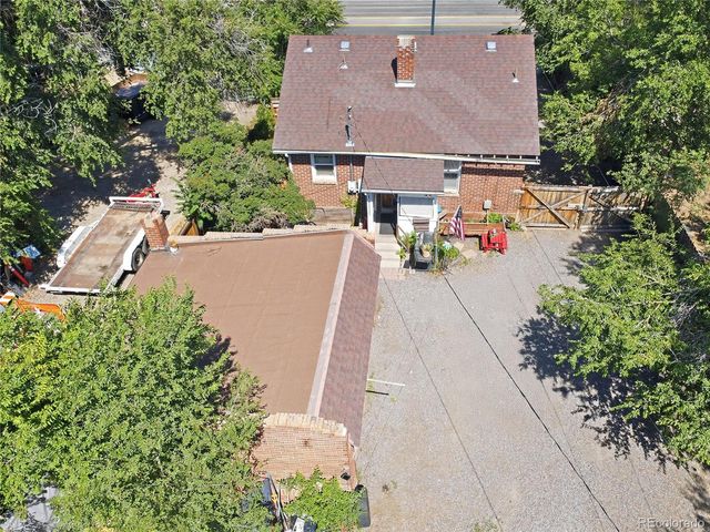 1545-55 N Sheridan Boulevard, Denver, CO 80214