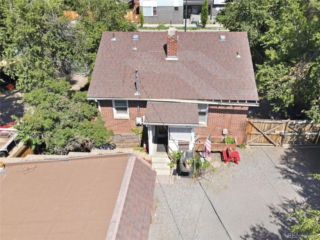 1545-55 N Sheridan Boulevard, Denver, CO 80214