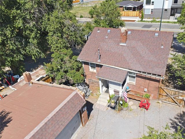 1545-55 N Sheridan Boulevard, Denver, CO 80214