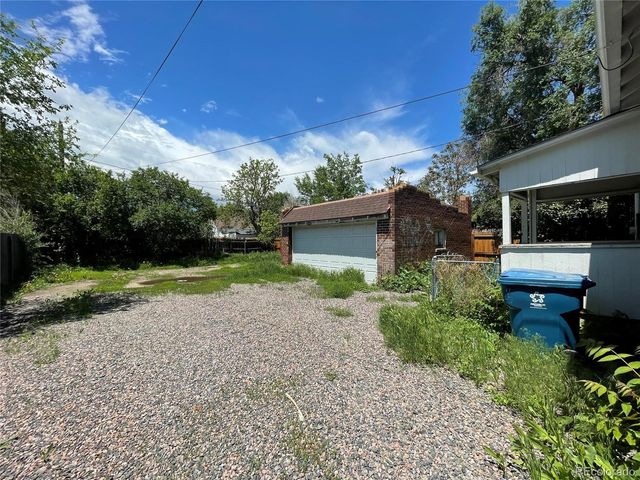 1545-55 N Sheridan Boulevard, Denver, CO 80214