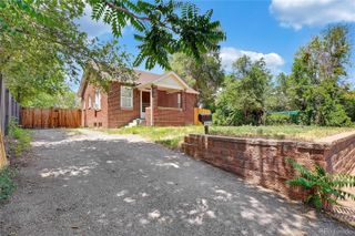 1545-55 N Sheridan Boulevard, Denver, CO 80214