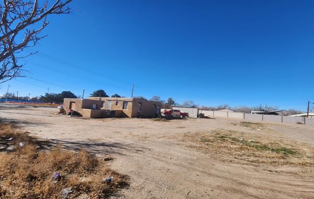1303 Menaul Boulevard NW, Albuquerque, NM 87107