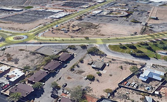 1303 Menaul Boulevard NW, Albuquerque, NM 87107