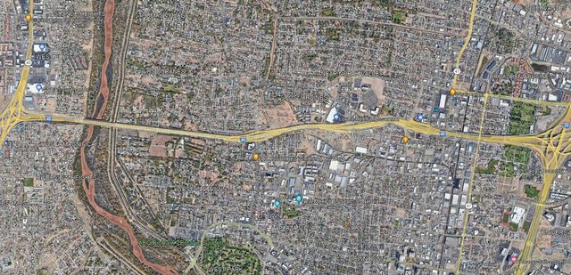 1303 Menaul Boulevard NW, Albuquerque, NM 87107