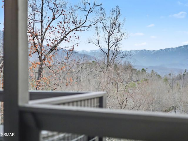 617 Big Bear Ridge Road, Gatlinburg, TN 37738
