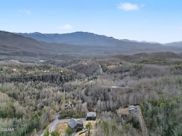 617 Big Bear Ridge Road, Gatlinburg, TN 37738