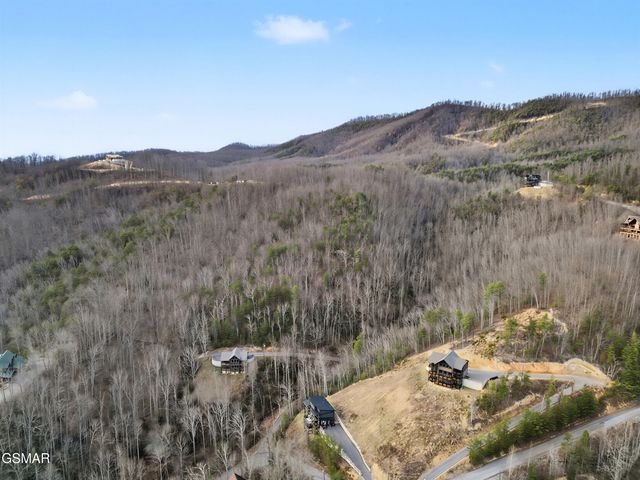 617 Big Bear Ridge Road, Gatlinburg, TN 37738
