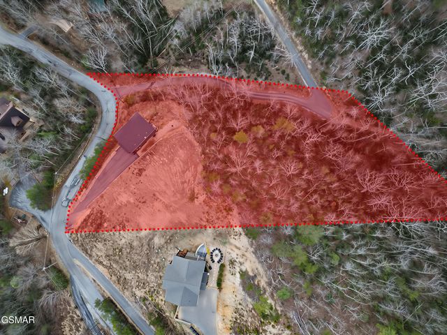 617 Big Bear Ridge Road, Gatlinburg, TN 37738