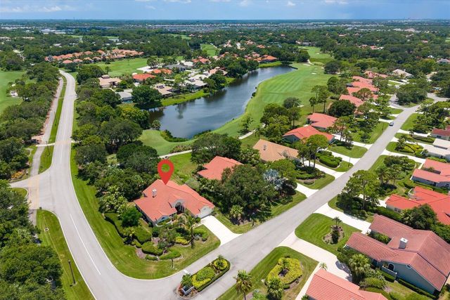 2001 NW Laurel Oak Lane, Palm City, FL 34990