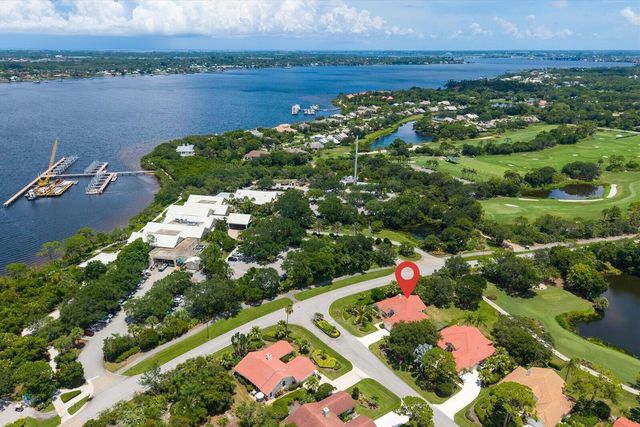 2001 NW Laurel Oak Lane, Palm City, FL 34990