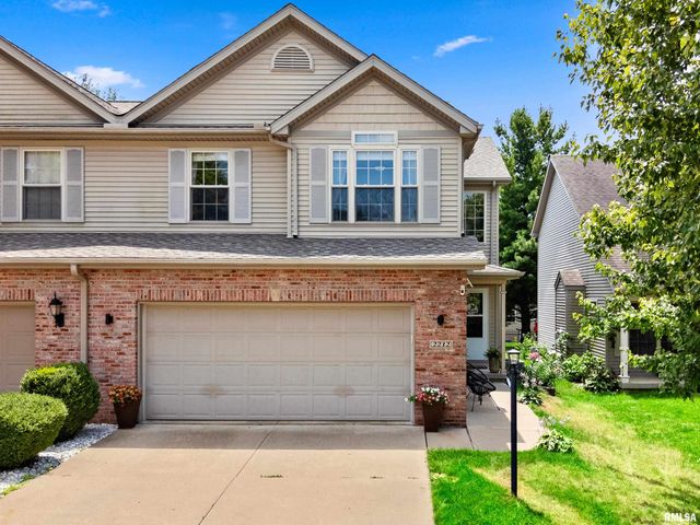2212 W KENFIELD Court, Peoria, IL 61615