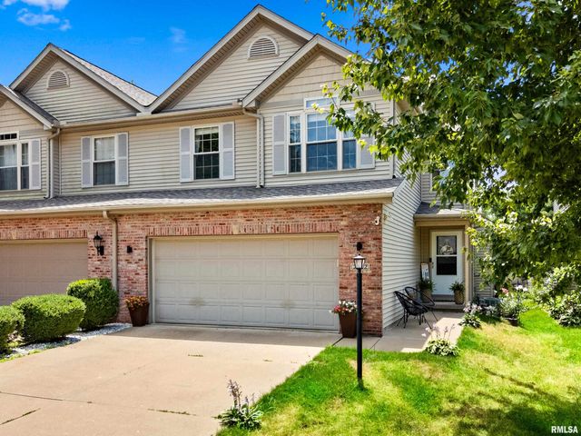 2212 W KENFIELD Court, Peoria, IL 61615
