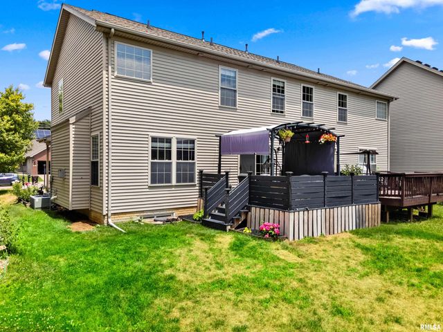 2212 W KENFIELD Court, Peoria, IL 61615