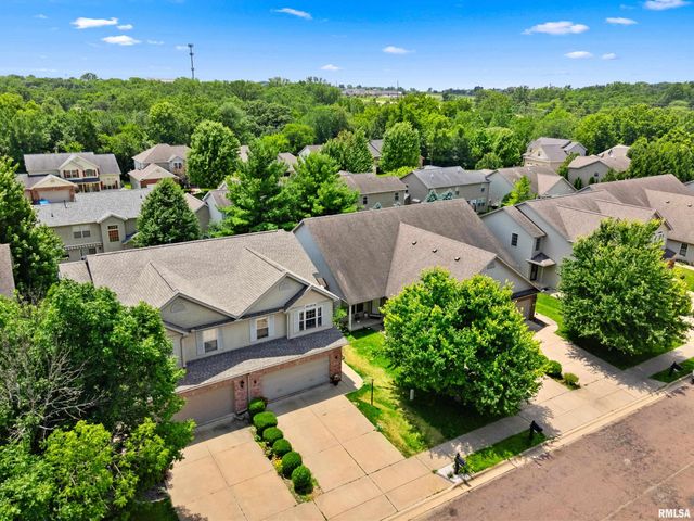 2212 W KENFIELD Court, Peoria, IL 61615
