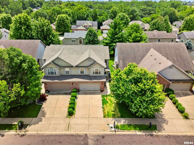 2212 W KENFIELD Court, Peoria, IL 61615
