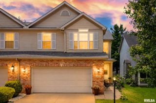 2212 W KENFIELD Court, Peoria, IL 61615