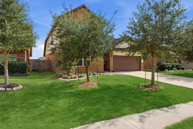 719 Longstreet Drive, Richmond, TX 77469