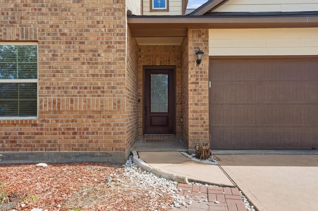 719 Longstreet Drive, Richmond, TX 77469