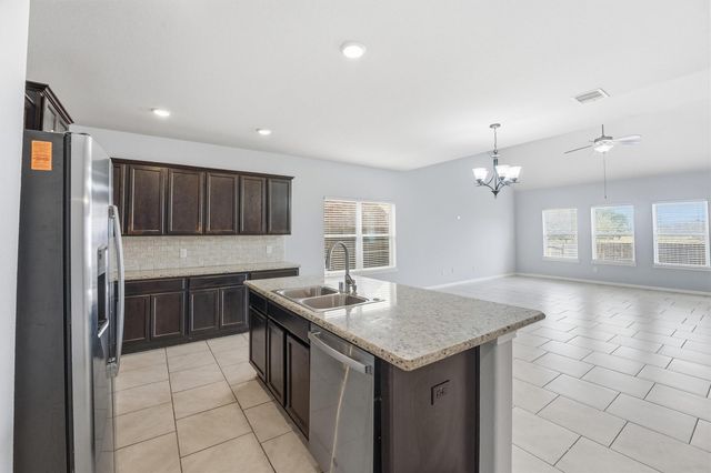 719 Longstreet Drive, Richmond, TX 77469