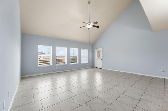 719 Longstreet Drive, Richmond, TX 77469