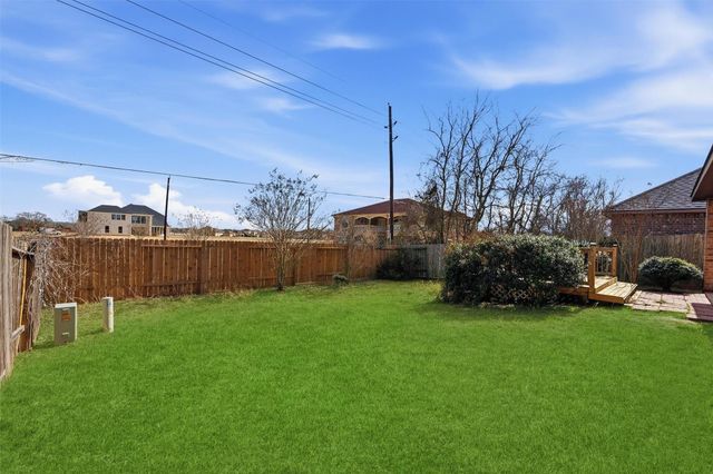 719 Longstreet Drive, Richmond, TX 77469