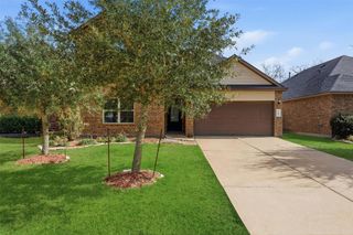 719 Longstreet Drive, Richmond, TX 77469