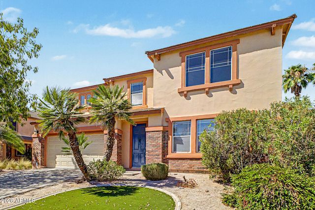 10520 E OLLA Avenue, Mesa, AZ 85212