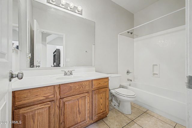 10520 E OLLA Avenue, Mesa, AZ 85212