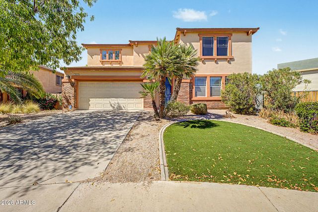 10520 E OLLA Avenue, Mesa, AZ 85212