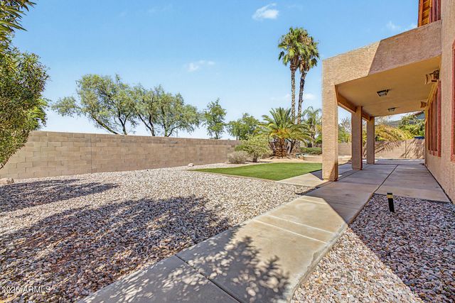 10520 E OLLA Avenue, Mesa, AZ 85212