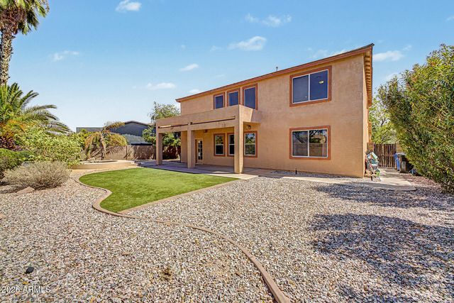 10520 E OLLA Avenue, Mesa, AZ 85212