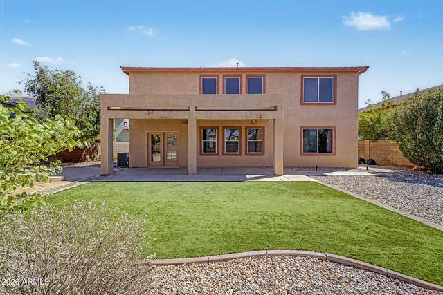 10520 E OLLA Avenue, Mesa, AZ 85212