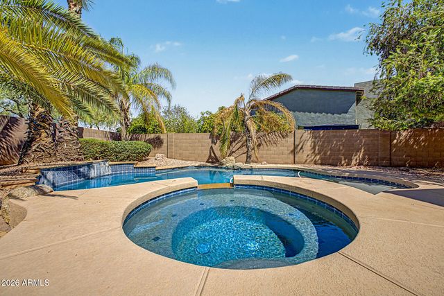 10520 E OLLA Avenue, Mesa, AZ 85212