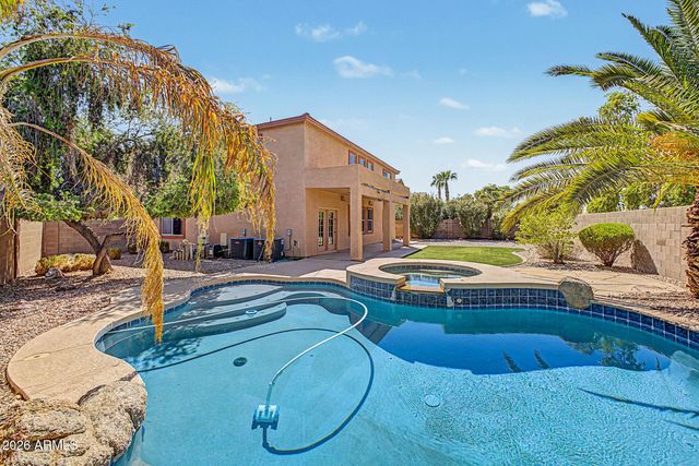 10520 E OLLA Avenue, Mesa, AZ 85212