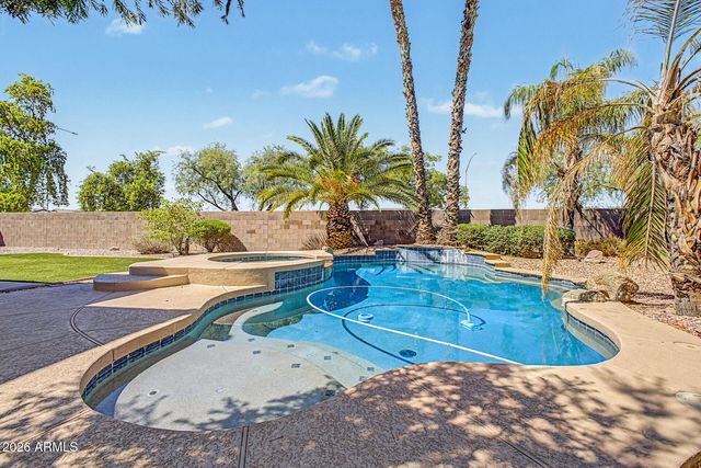 10520 E OLLA Avenue, Mesa, AZ 85212