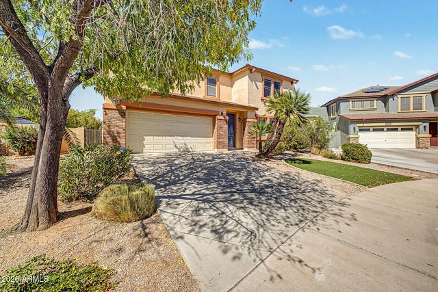 10520 E OLLA Avenue, Mesa, AZ 85212
