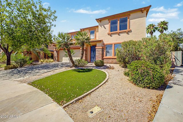 10520 E OLLA Avenue, Mesa, AZ 85212