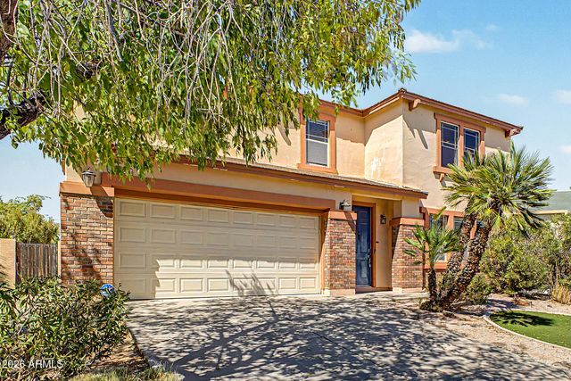 10520 E OLLA Avenue, Mesa, AZ 85212