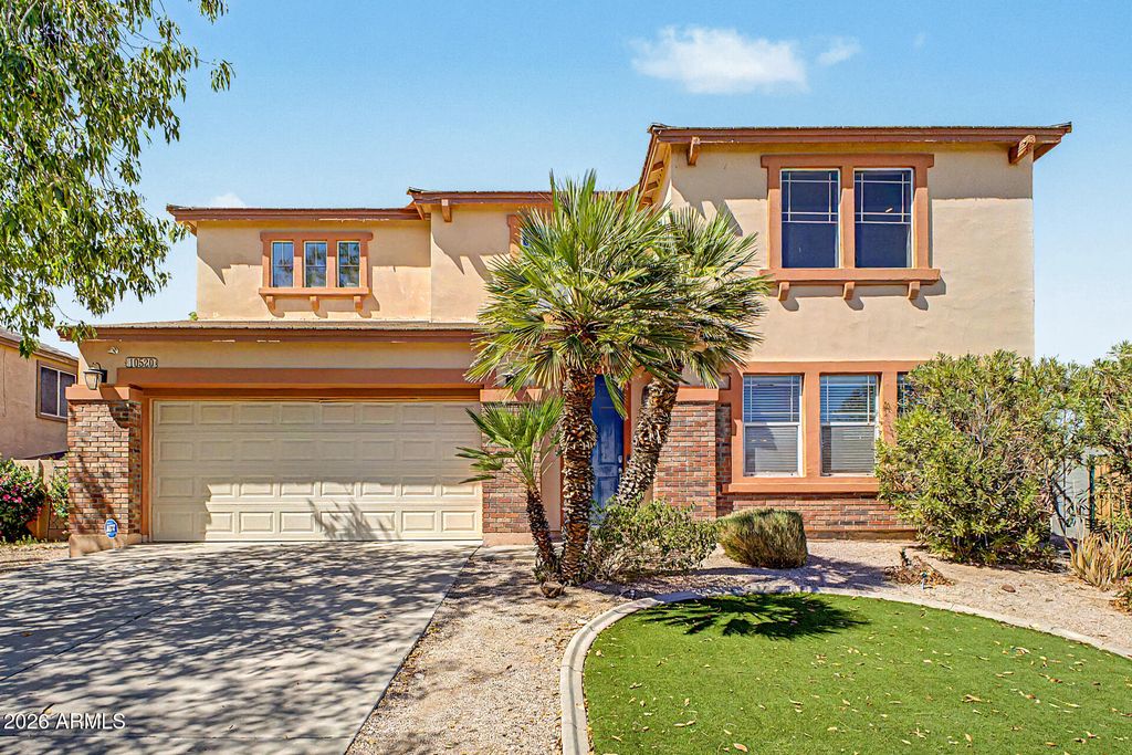 10520 E OLLA Avenue, Mesa, AZ 85212