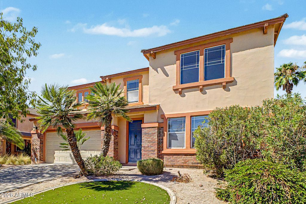 10520 E OLLA Avenue, Mesa, AZ 85212 — photo 2