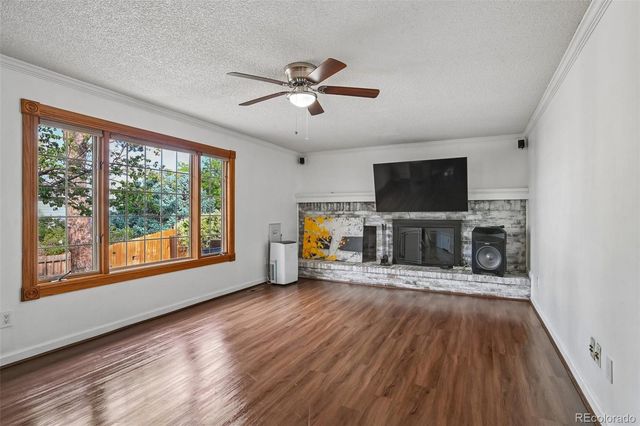 1149 S Kittredge Street, Aurora, CO 80017
