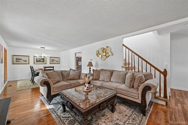 1149 S Kittredge Street, Aurora, CO 80017