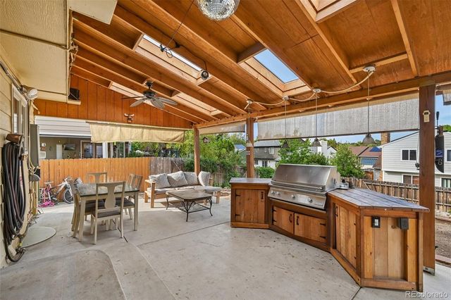 1149 S Kittredge Street, Aurora, CO 80017